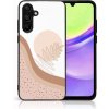 VSETKONAMOBIL 80473 MY ART Ochranný kryt pre Samsung Galaxy A25 5G FERN (X90)