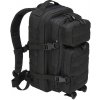 Batoh Brandit US Cooper medium 25 l, čierny