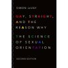 Gay, Straight, and the Reason Why (Simon LeVay)(Brožovaná)