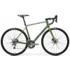 Merida - Bicykle SCULTURA ENDURANCE 300 matný zelený