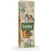 Witte Molen Country jablko a sezamové semienko 60 g