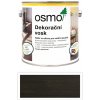 Osmo 3118 Dekoračný vosk transparentný 2,5 l Sivý granit + doprava zdarma