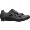Scott Road Team BOA Matt black/Dark Grey