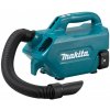 MAKITA CL121DSA - Akumulátorový vysávač