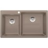 BLANCO Pleon 9 Silgranit tartufo