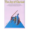 THE JOY OF CLARINET pre klarinet a klavír