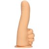 Thumbs Up dildo s přísavkou