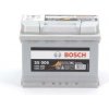Autobatéria BOSCH S5 0092S50060, 63Ah, 12V, 610A
