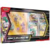 Pokémon Iono's Bellibolt ex Premium Collection Box