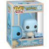 Funko Pop Games: Pokémon - Squirtle