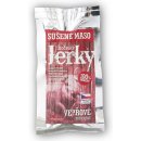 Jihočeské Jerky vepřové kořeněné 23g