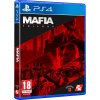 TAKE 2 PS4 Mafia Trilogy 5026555428354