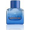 HOLLISTER Canyon Sky for Him toaletná voda pre mužov 50 ml