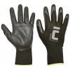 Cerva Pracovné rukavice TURNSTONE 0108012699080BN V8 polyester/nitril