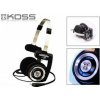 Koss Porta Pro (doživotní) PORTA PRO Classic