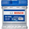 Autobatéria Bosch S4, 12V, 44Ah, 420A, S4 000