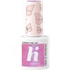 Hybridný lak farebný hi hybrid TWINKLE PINK 5 ml