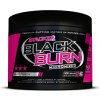 Stacker2 Black Burn Micronized 300 g ovocný punč