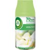 Air Wick Freshmatic Náplň do osviežovača vzduchu - Biele kvety frézie