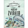 Mořská zvířata Výprava do hlubin - Roman Manuela