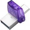 Kingston DataTraveler MicroDuo 3C 256GB DTDUO3CG3/256GB