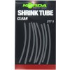 Korda zmršťovacia Hadička Shrink Tube 1,2 mm Weed 8 ks