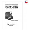 Návod na obsluhu sadzača zemiakov sk2 130 | KA0010; KA0010 | AGROAD