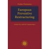 European Preventive Restructuring: An Article-By-Article Commentary