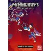 Minecraft: Otvorený svet - Hurá do Netheru! 8. - Stephanie Ramirez