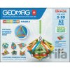 Stavebnice Geomag Supercolor panels 52 pcs - Geomag