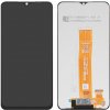 LCD Displej + Dotykové sklo Samsung Galaxy A12 A127 - originál