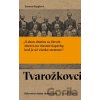 Tvarožkovci - Zuzana Kepplová