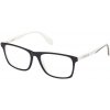 Dioptrické okuliare ADIDAS Originals OR5022 - Black