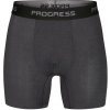 Pánske boxerky Progress Technic Boxer Veľkosť: L / Farba: čierna