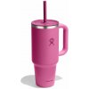 Hydro Flask All around Travel Tumbler 40 OZ 1180 ml ružová