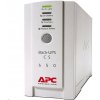 APC Back-UPS CS 650VA USBSerial BK650EI