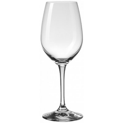 Lunasol - Poháre na biele víno set 4 ks - BASIC Glas Lunasol META Glass 322001 280 ml