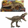 Mattel Jurský svět Zběsilý útok T-Rexe se zvuky, HXF53 (mHXF53)