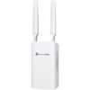 TP-Link Omada 4G+ Cat6 AX3000 Wi-Fi 6 vonkajšia/vnútorná brána
