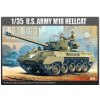 Academy M18 Hellcat US Army Model Kit 13255 1:35