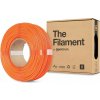 The Filament ReFill PLA 1.75mm Machinery Orange 1kg TF-24053 (TF-24053)
