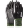 ARDON®PURE TOUCH BLACK Pracovné rukavice 11 A8009/11