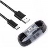 Samsung kábel USB na USB-C 1,2m, čierny (Bulk) EP-DG950CBE