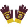 Imago Rukavice Harry Potter - Chrabromil vínová