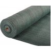STREND PRO Tkanina tieniaca POPULAR.NET 1 x 10 m, HDPE, UV, 150 g/m2, 85% zelená