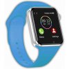 Luxria SmartWatch A1 - Inteligentné hodinky Farba: Modrá