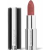 Givenchy Interdit Intense Silk Lipstick Dlhotrvajúci rúž N116 Nude Boisé​ 3,4 g