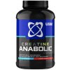 USN (Ultimate Sports Nutrition) USN Creatine Anabolic 900 g - čerešňa