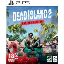 Dead Island 2 (D1 Edition)