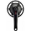 Shimano kliky SH FCC6000 NEXUS 38z 170 mm, bez krytu